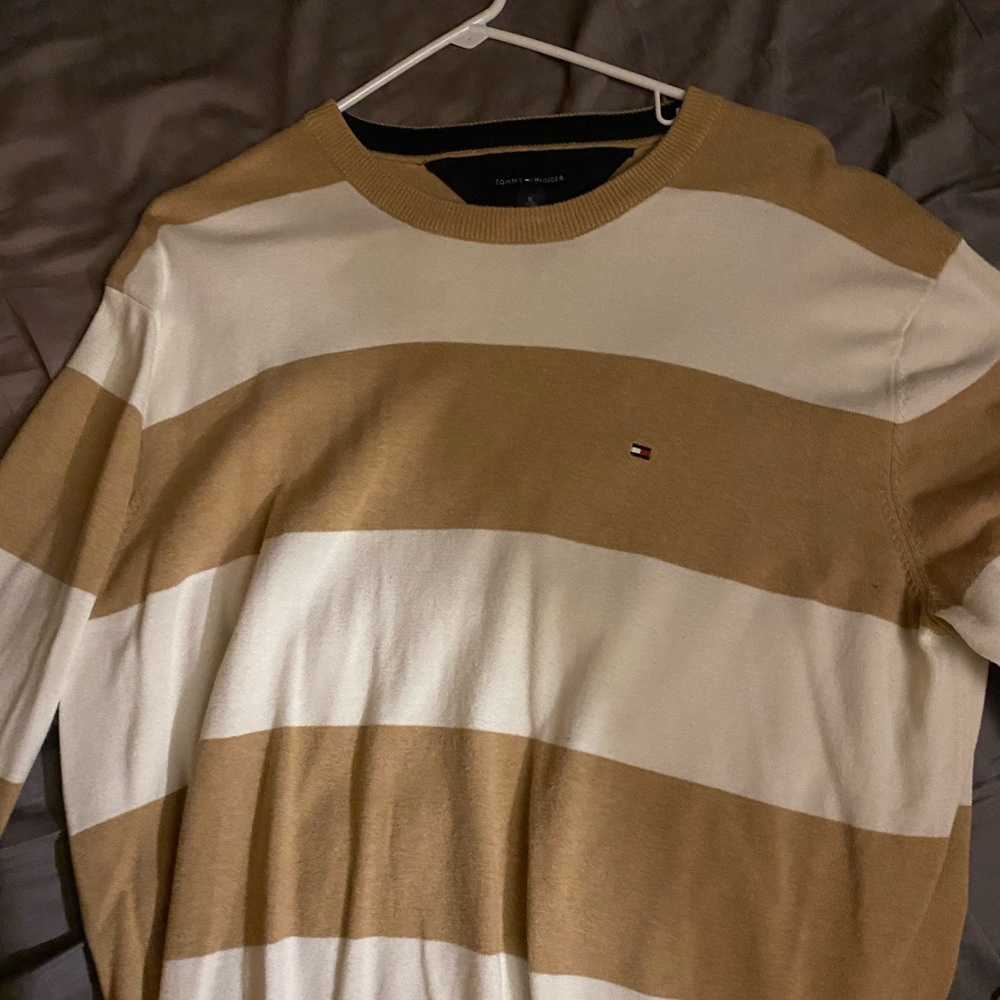 Tommy Hilfiger XL Sweater